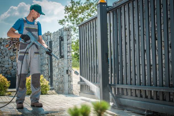 Animal Enclosure Cleaning in Malta, IL