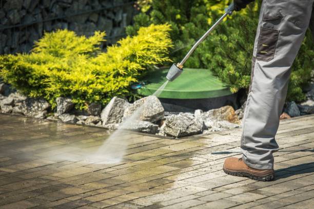 Best Patio and Deck Pressure Washing  in Malta, IL