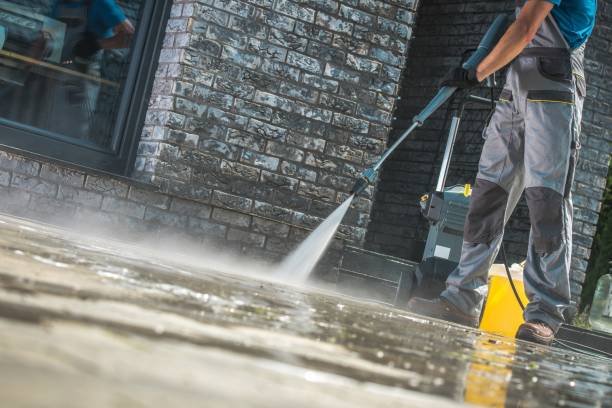 Best Fence Cleaning  in Malta, IL