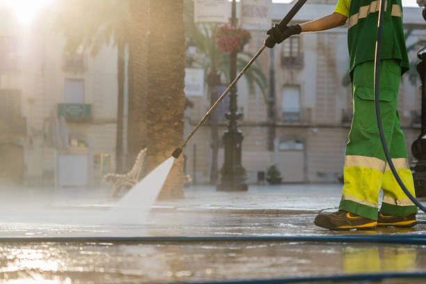 Best Restaurant Pressure Washing  in Malta, IL